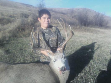 Tribal Youth Season 2009 Image